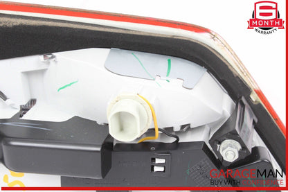 13-16 Mercedes X166 GL450 GL550 Inner Tail Light Lamp Rear Right Side OEM