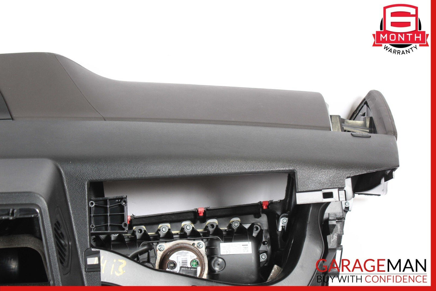 14-21 BMW i3 I01 Hybrid Dash Dashboard Instrument Panel OEM