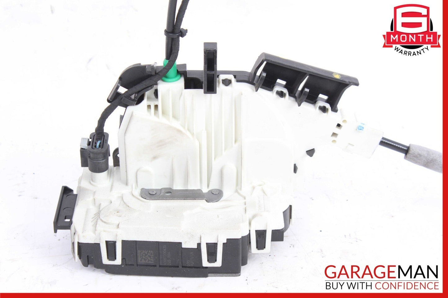 08-20 Mercedes R172 SLK250 C250 Front Right Door Lock Latch Actuator OEM