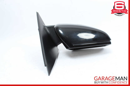 12-14 Mercedes W204 C250 C300 C350 Sedan Right Side Mirror Door Rear View OEM