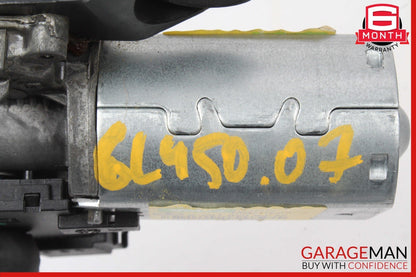 06-19 Mercedes X164 GL450 4MATIC Rear Glass Windshield Wiper Motor 2518200042