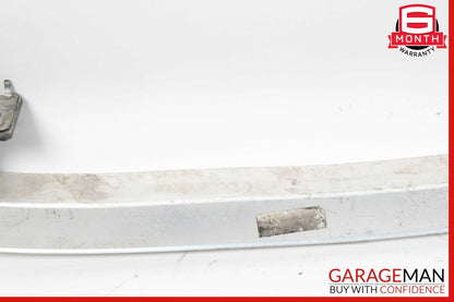 06-10 Mercedes W251 R350 R500 Rear Bumper Reinforcement Impact Bar OEM