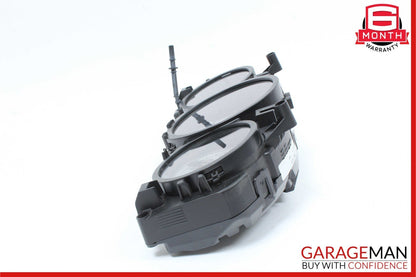 12-14 Mercedes C250 C300 Speedometer Odometer Instrument Cluster Gauge