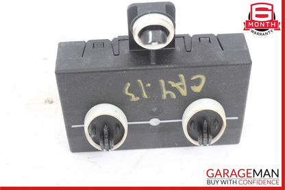 11-17 Porsche Cayenne 958 Front Right Passenger Side Door Control Module Unit