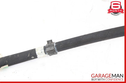 15-18 Ferrari California T Power Steering Rack to Oil Cooler 294683 OEM