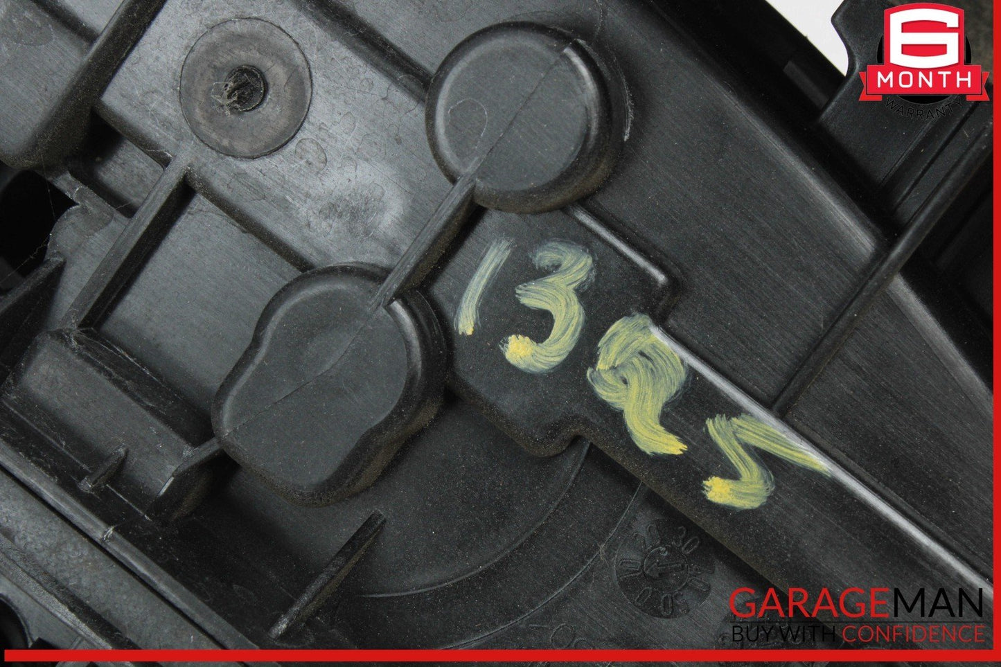13-17 Audi Q5 SQ5 Automatic Transmission Gear Shifter Selector 8R0713077B OEM