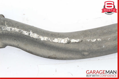 08-14 Mercedes W204 C300 C350 Front Left Driver Side Lower Control Arm OEM