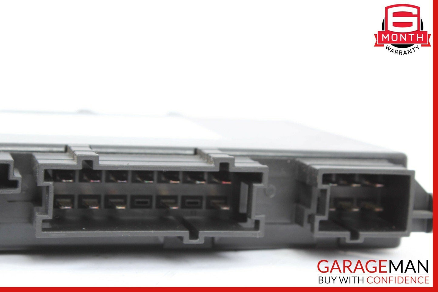 07-12 Mercedes X164 GL450 3rd Third Row Seat Power Folding Controller Module OEM