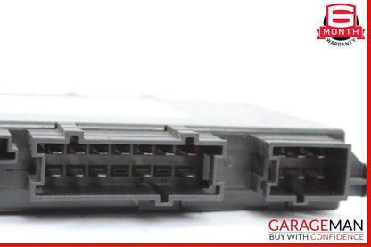 07-12 Mercedes X164 GL450 3rd Third Row Seat Power Folding Controller Module OEM