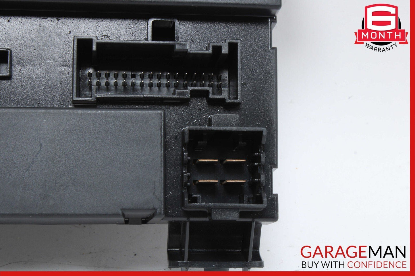 2012 Mercedes R172 SLK350 SLK250 Roof Convertible Top Module Control OEM
