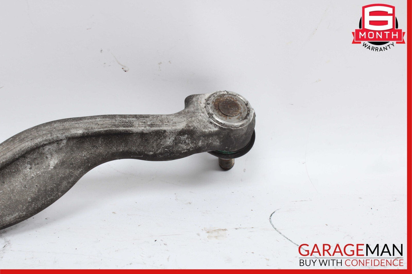 07-14 Mercedes W221 S550 CL550 Front Left Side Suspension Lower Control Arm OEM