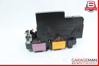 10-11 Mercedes W212 E350 E550 Rear SAM Module Fuse Box Relay 2129003702 OEM