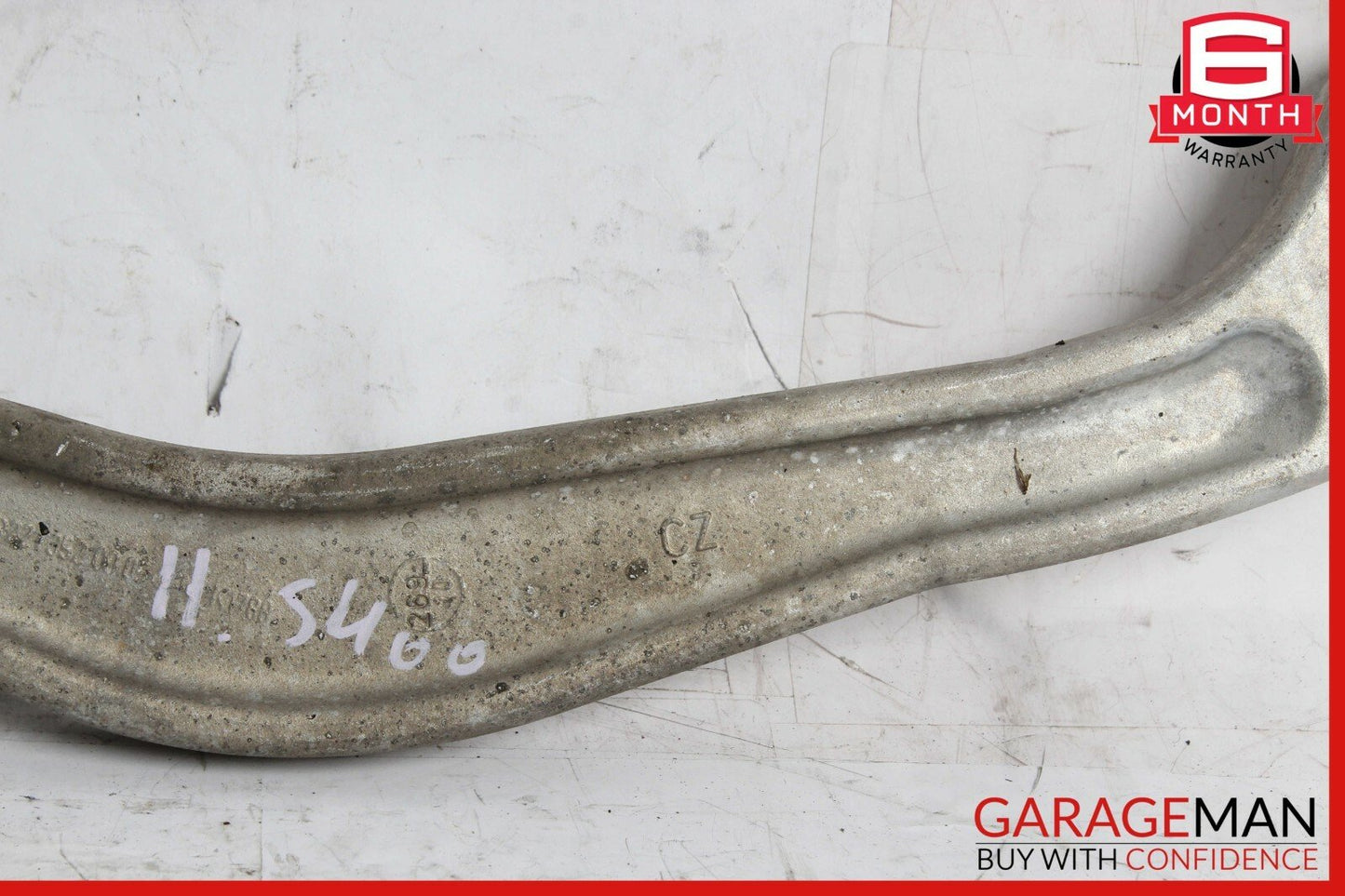 07-14 Mercedes W221 S400 CL550 Rear Left / Right Side Upper Control Arm OEM