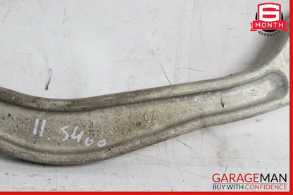 07-14 Mercedes W221 S400 CL550 Rear Left / Right Side Upper Control Arm OEM