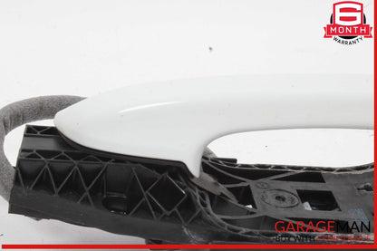 11-18 Porsche Cayenne 958 Rear Left Driver Side Exterior Door Handle OEM