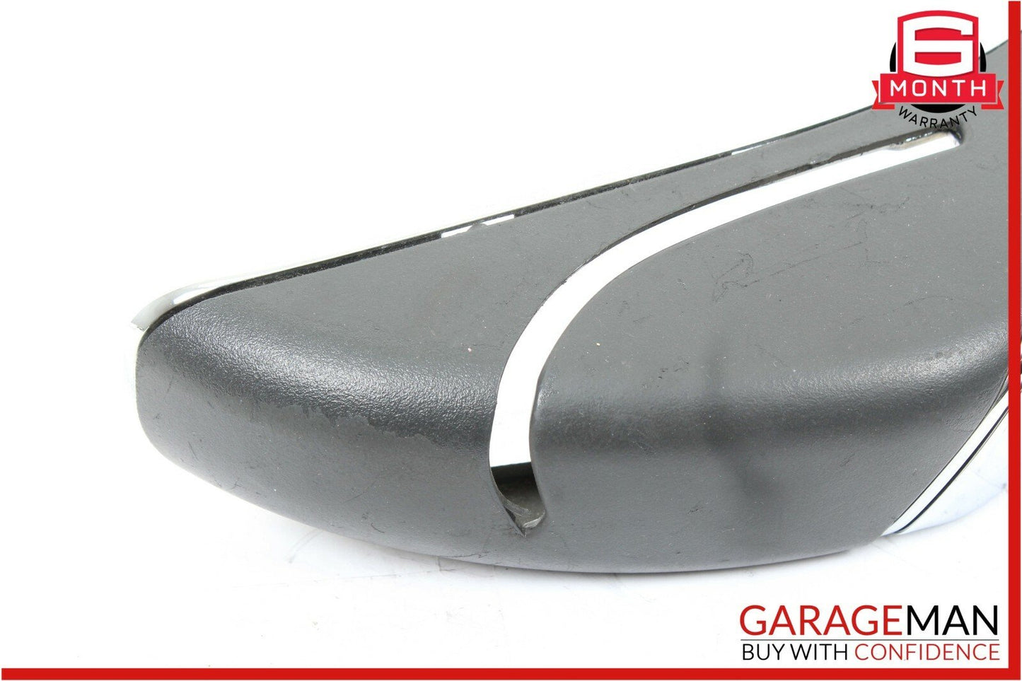 00-06 Mercedes W215 CL500 CL55 AMG Front Left Seat Backrest Recline Handle OEM