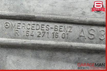 Mercedes X164 GL450 ML550 722.9 7G AWD Automatic Transmission 722.904 OEM 175k