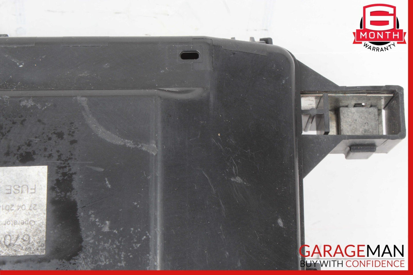 2014-2024 Maserati Ghibli Engine Fuse Box Relay Block 7154763030 OEM
