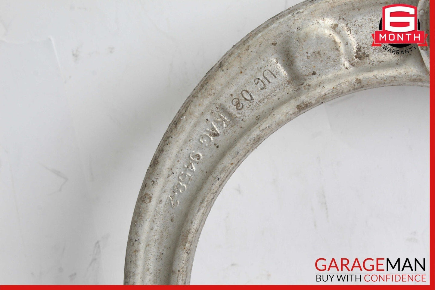 06-13 Mercedes W251 R350 R500 Front Left Driver Side Upper Control Arm OEM