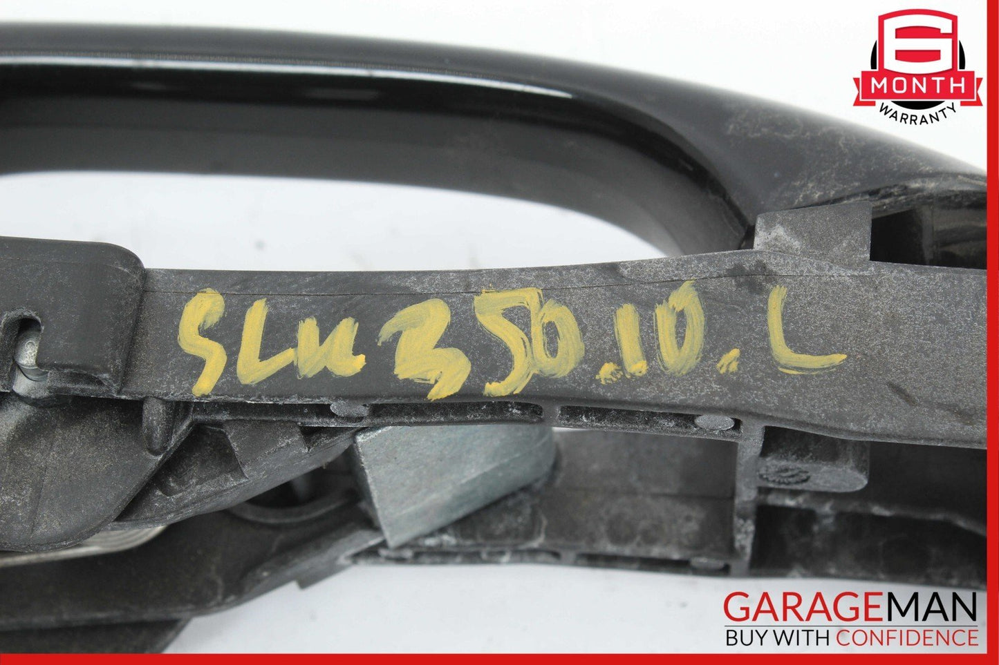 05-11 Mercedes R171 SLK350 SLK55 AMG Front Left Side Exterior Door Handle Assy