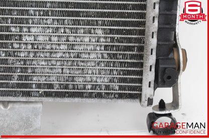 10-18 Audi A8 SQ5 S4 S8 Secondary Aux Auxiliary Cooling Radiator 8K0121212B OEM