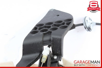 03-10 Porsche Cayenne S 955 957 Rear Right Side Door Lock Latch Actuator OEM