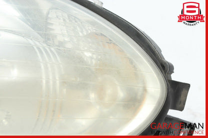 06-10 Mercedes W251 R350 R550 R63 AMG Front Left Side Headlight Lamp 0028206026