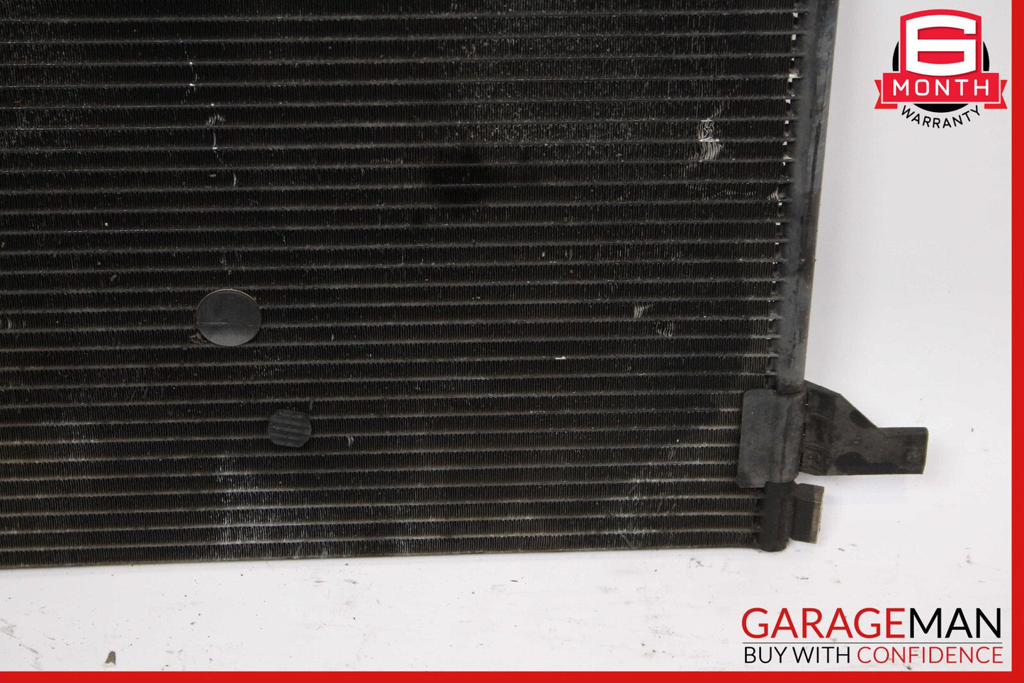 98-05 Mercedes W163 ML320 ML350 ML430 AC A/C Air Conditioning Condenser OEM