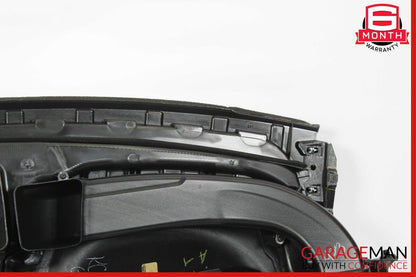 12-16 Mercedes X166 GL350 GL450 ML400 Dashboard Dash Board Panel Assembly OEM