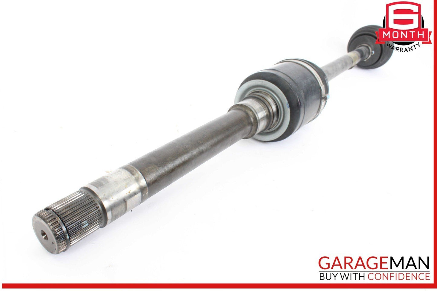 06-12 Mercedes X164 GL450 GL550 Front Right Side Driveshaft CV Axle Shaft OEM