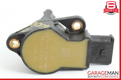 05-13 Mercedes X204 GLK350 4MATIC M272 Ignition Coil Set of 6 0001502680 OEM