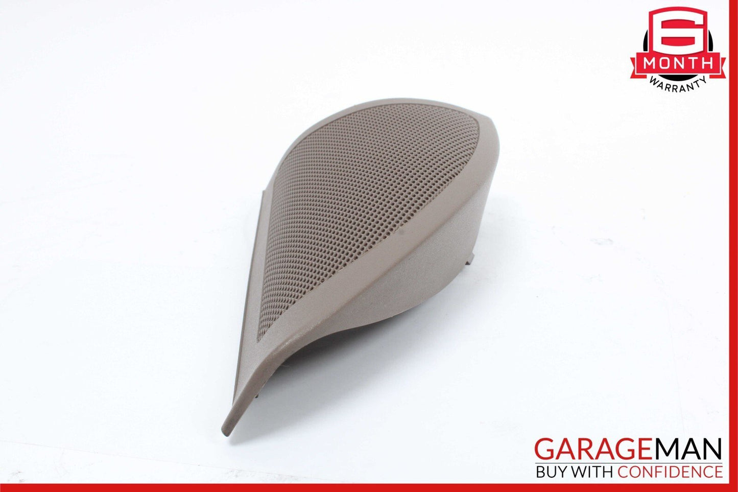 06-13 Mercedes W251 R350 R320 Right Passenger Door Corner Tweeter Speaker OEM