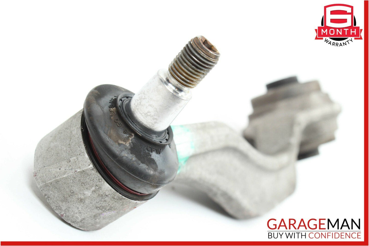 03-11 Mercedes E350 CLS350 SL550 Front Right Side Lower Wishbone Control Arm