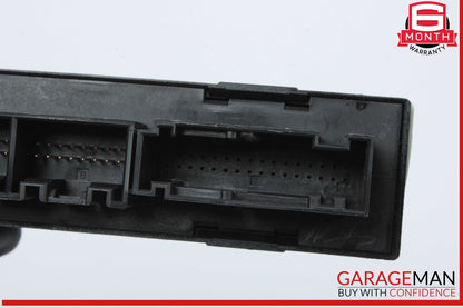 03-10 Porsche Cayenne S 955 957 Rear Left Driver Side Window Regulator Motor OEM