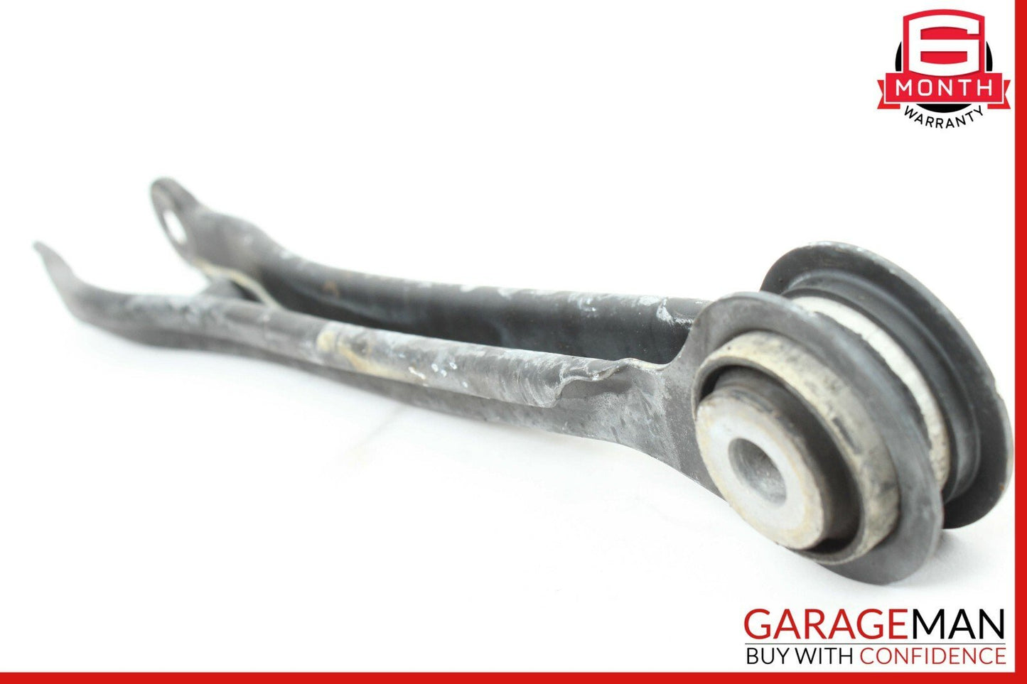 08-15 Mercedes W204 C250 C350 Rear Left or Right Side Lower Thrust Control Arm