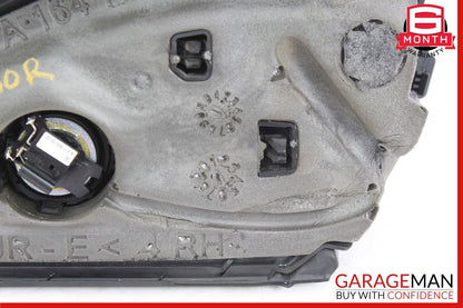 06-12 Mercedes ML550 GL350 GL450 Front Right Side Audio Tweeter Speaker Black