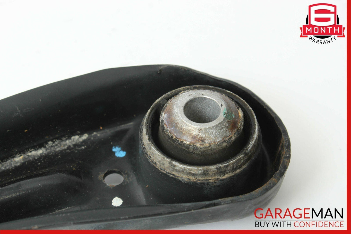 06-12 Mercedes GL350 GL450 Rear Right / Left Side Suspension Upper Control Arm