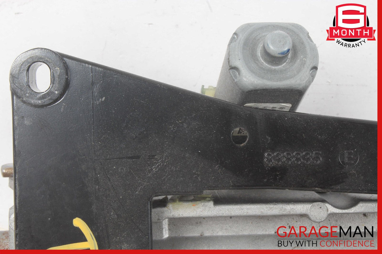 16-20 Tesla Model S Steering Column Assembly OEM