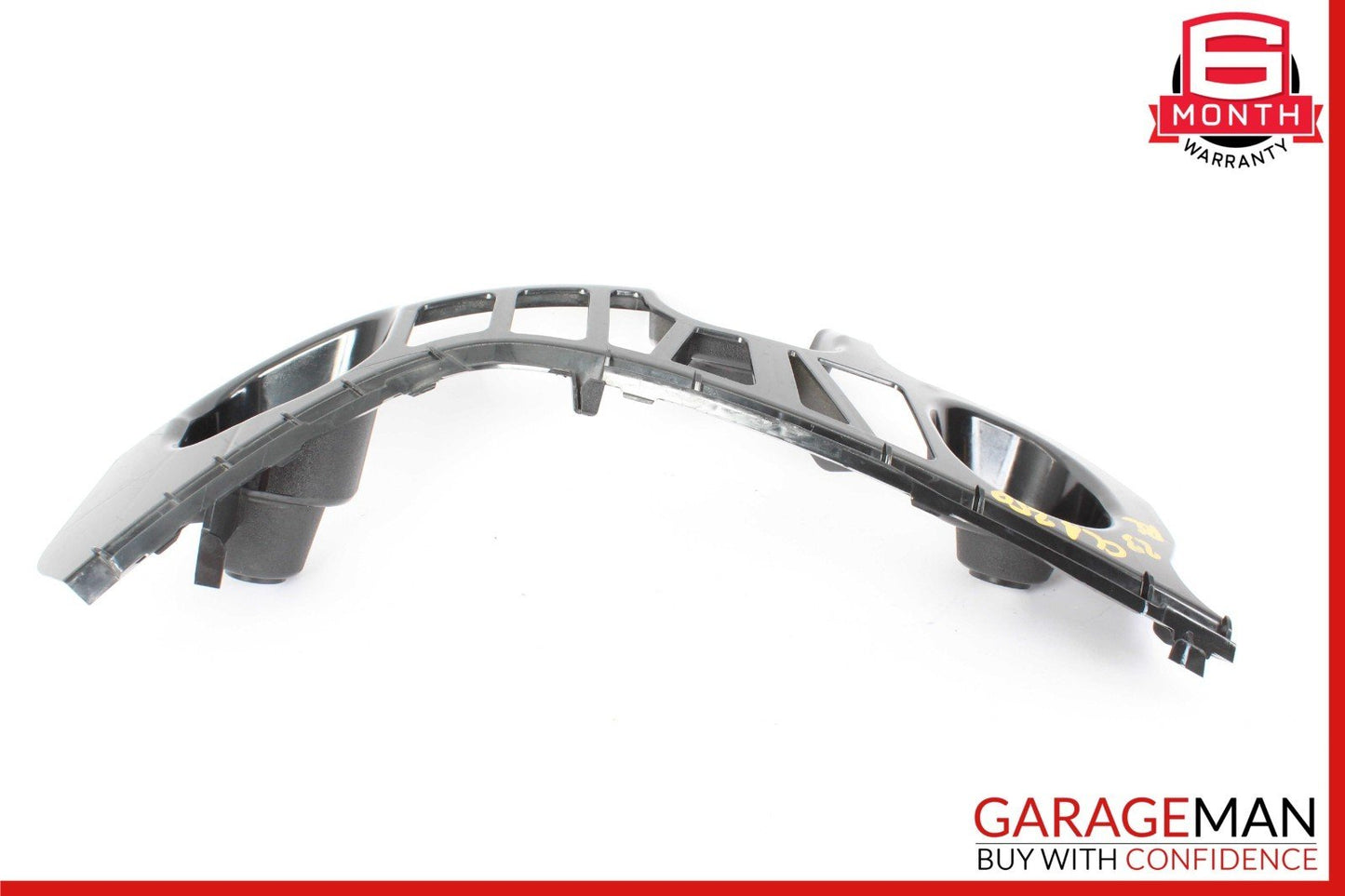 20-23 Mercedes W118 CLA250 Rear Left Side Bumper Mount Support Bracket OEM