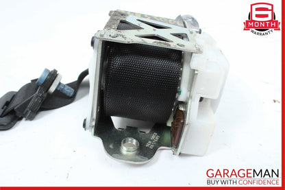 05-08 Mercedes R171 SLK350 Front Left Side Seatbelt Seat Belt Retractor Black