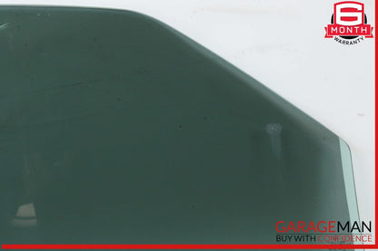 90-02 Mercedes R129 SL500 SL600 Front Left Driver Side Door Window Glass OEM