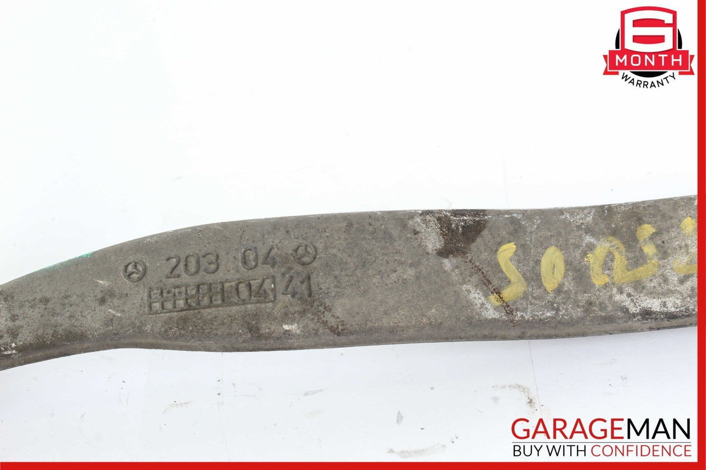 01-07 Mercedes R171 SLK350 C32 AMG Front Left Side RWD Lower Control Arm OEM