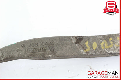 01-07 Mercedes R171 SLK350 C32 AMG Front Left Side RWD Lower Control Arm OEM