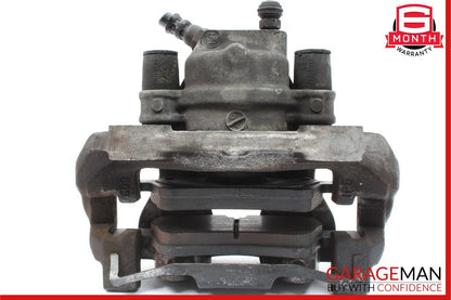 07-14 Mercedes W221 S400 CL550 Rear Left & Right Brake Caliper Calipers Set OEM