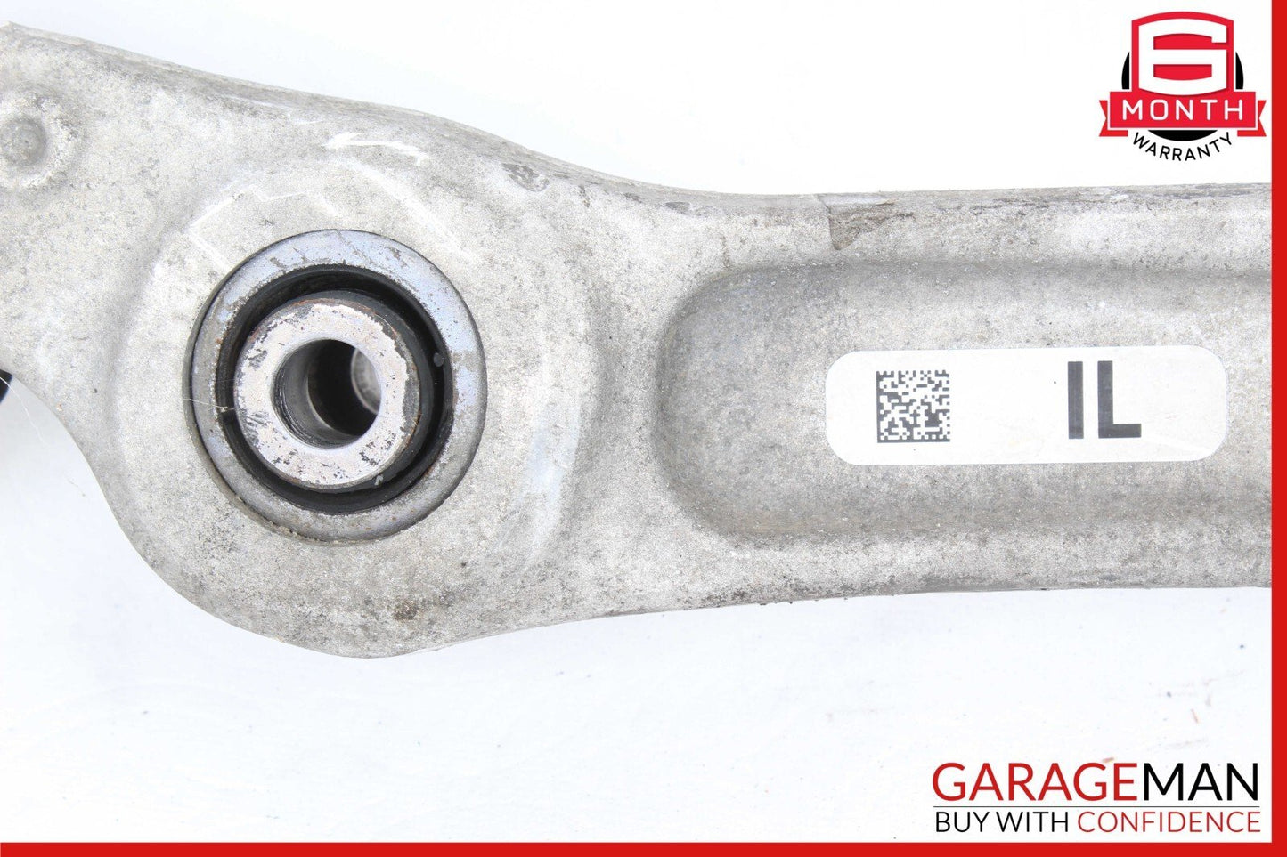 11-17 BMW 650i F06 Front Left Driver Side Lower Control Arm OEM
