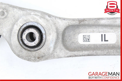 11-17 BMW 650i F06 Front Left Driver Side Lower Control Arm OEM