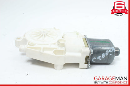 08-14 Mercedes W204 C300 C250 C350 Front Left Door Window Regulator Motor OEM