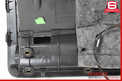 08-17 Audi S5 A5 Front Right Passenger Side Glove Box Compartment 8K1880302 OEM