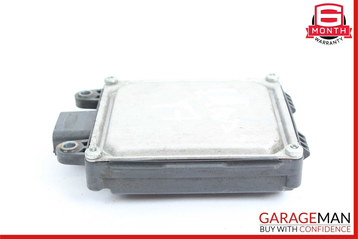 14-17 Maserati Ghibli S Blind Spot Control Module Blind Spot Monitor 670100397