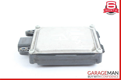 14-17 Maserati Ghibli S Blind Spot Control Module Blind Spot Monitor 670100397